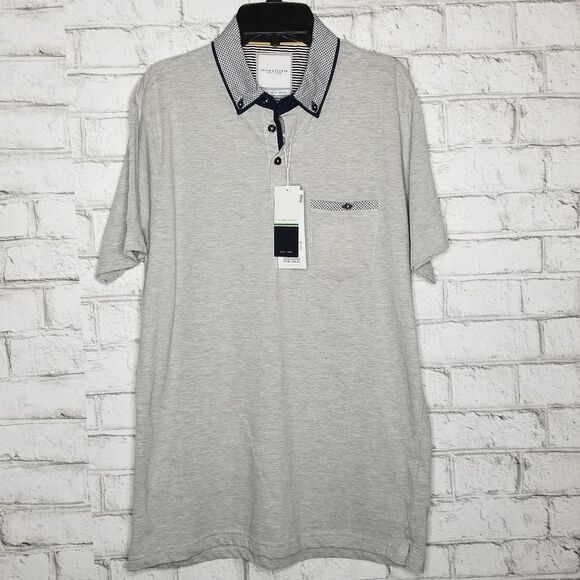 Denim & Flower Other - New Ricky Singh Shirt